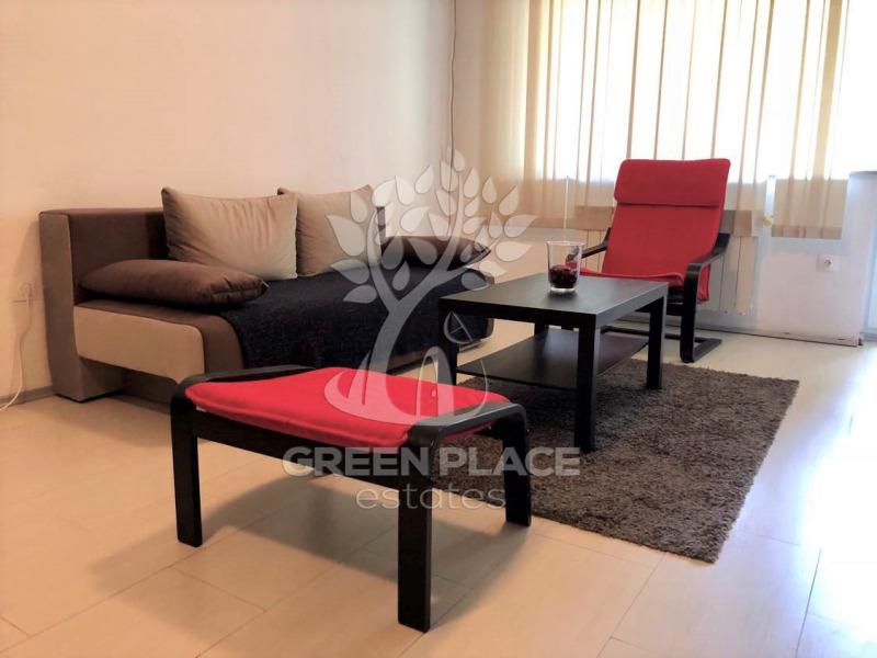 Продава  2-стаен град София , Лозенец , 70 кв.м | 26849094