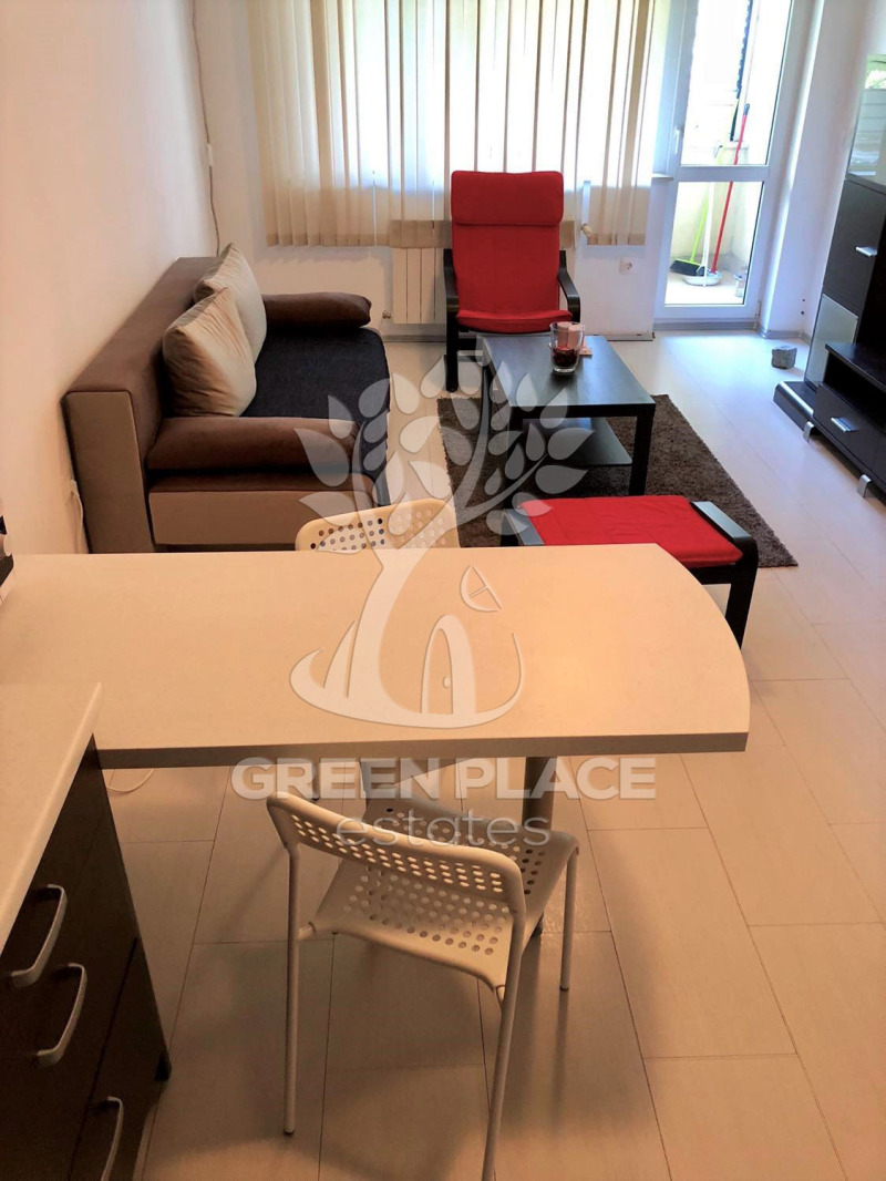 Продава  2-стаен град София , Лозенец , 70 кв.м | 26849094 - изображение [5]