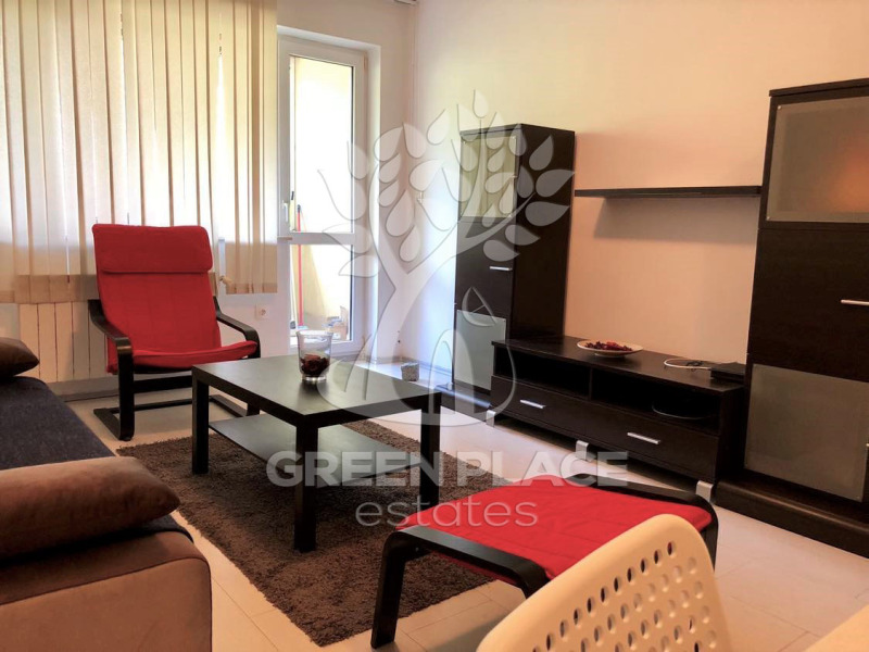 Продава  2-стаен град София , Лозенец , 70 кв.м | 26849094 - изображение [2]
