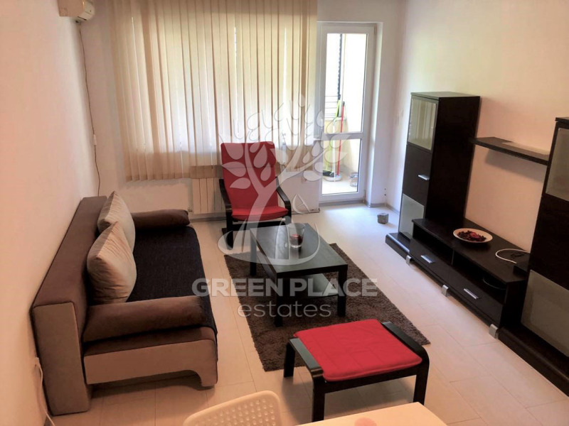 Продава  2-стаен град София , Лозенец , 70 кв.м | 26849094 - изображение [3]