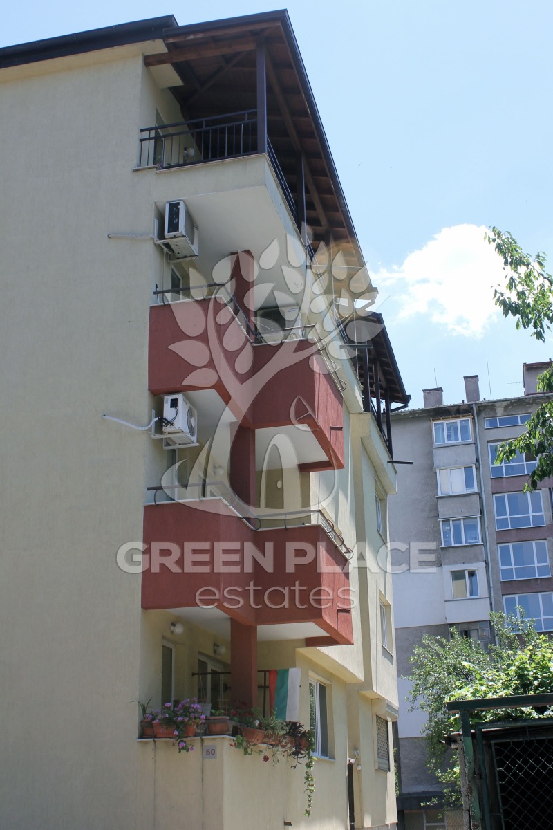 Продава  2-стаен град София , Лозенец , 70 кв.м | 26849094 - изображение [12]