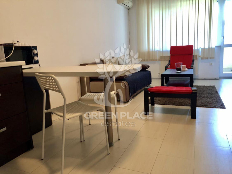 Продава  2-стаен град София , Лозенец , 70 кв.м | 26849094 - изображение [4]