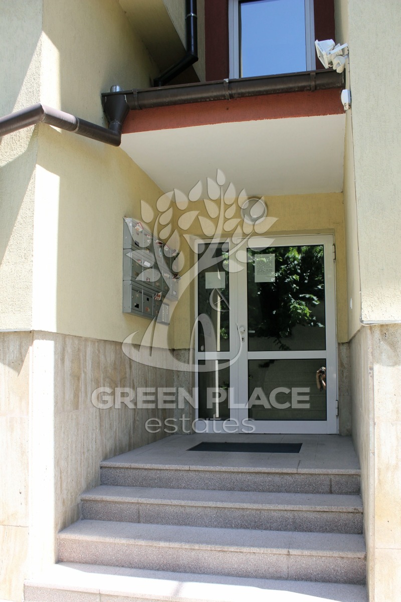 Продава  2-стаен град София , Лозенец , 70 кв.м | 26849094 - изображение [11]