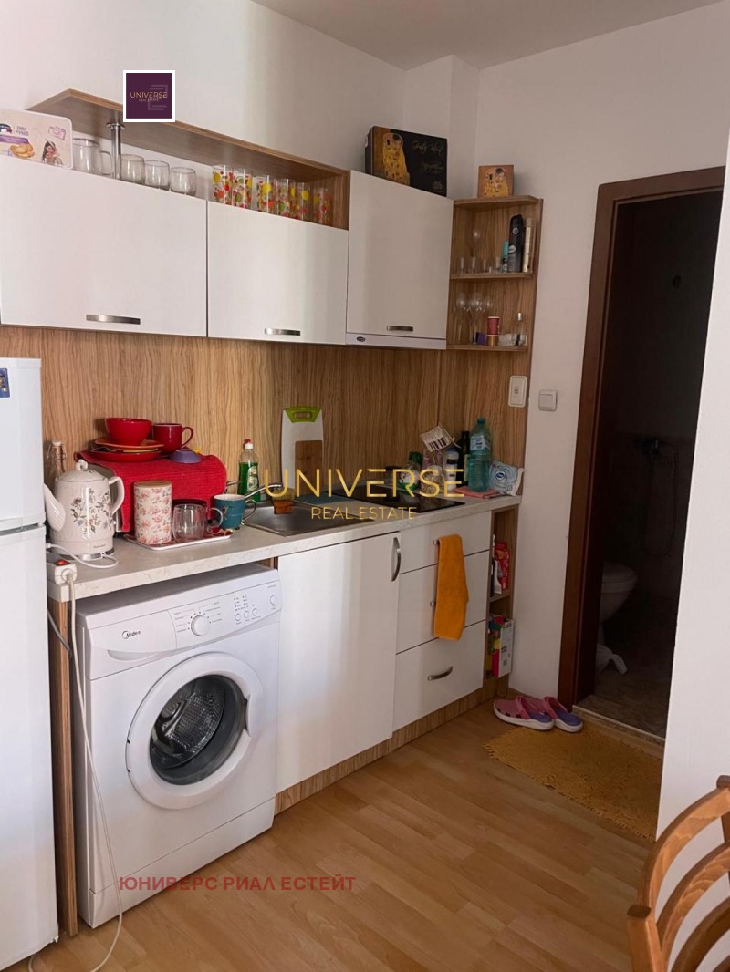 Til salg  1 soveværelse region Burgas , Tankovo , 50 kvm | 47047698 - billede [5]