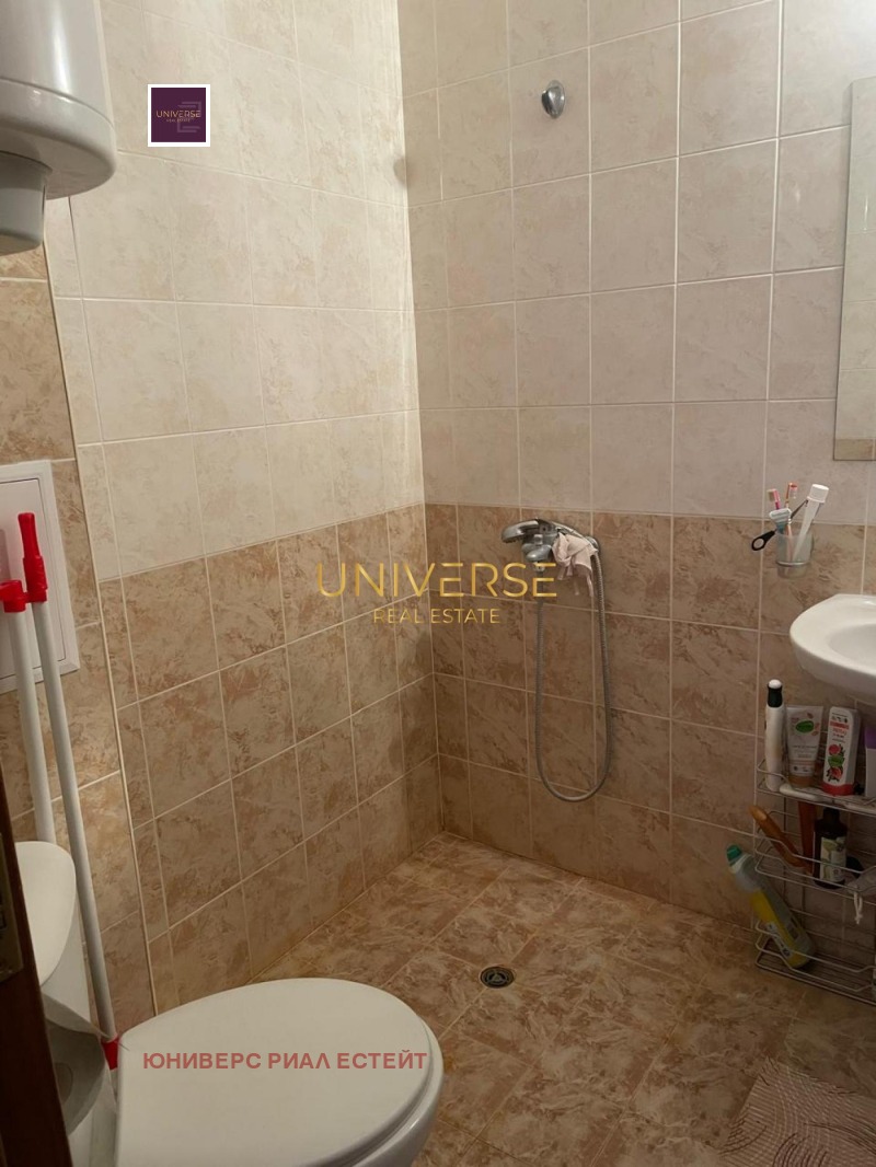 Til salg  1 soveværelse region Burgas , Tankovo , 50 kvm | 47047698 - billede [6]