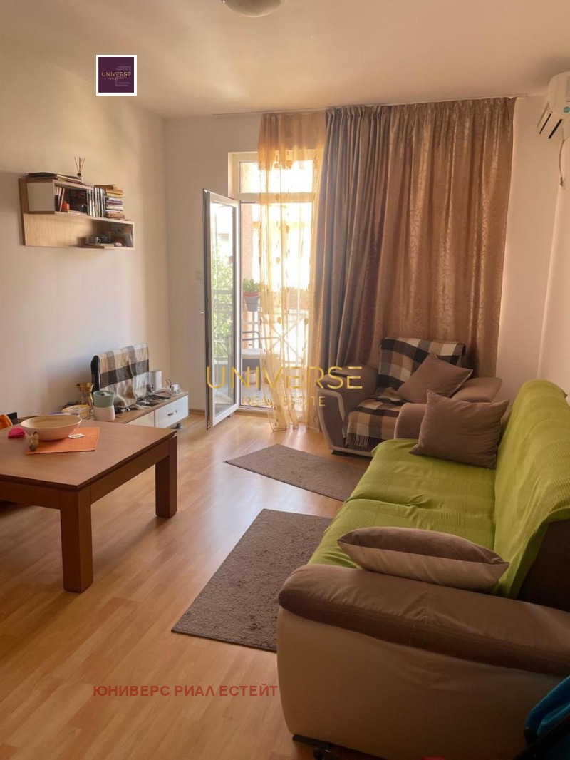 Til salg  1 soveværelse region Burgas , Tankovo , 50 kvm | 47047698