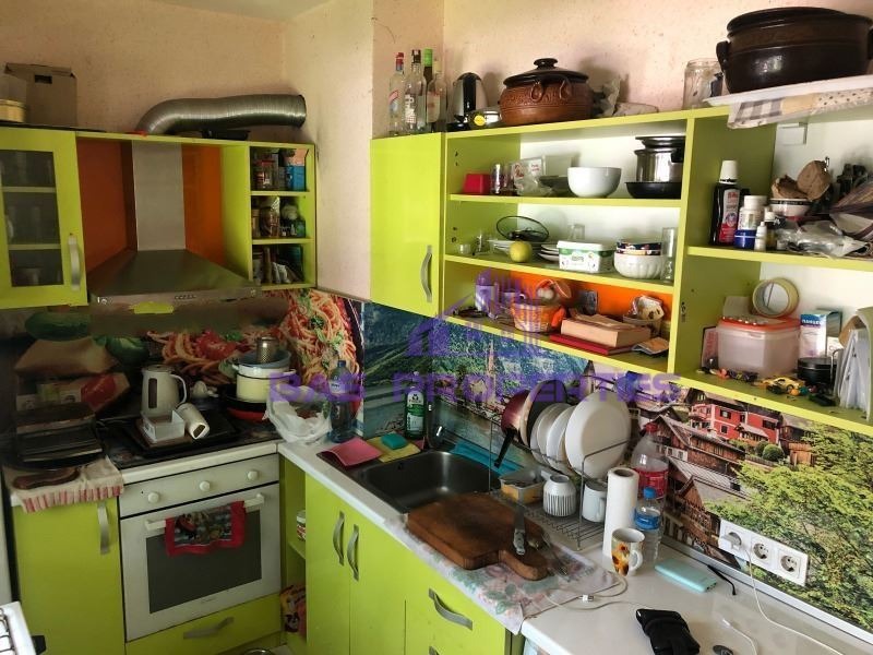 Продава  2-стаен град София , Надежда 4 , 67 кв.м | 84088999 - изображение [3]