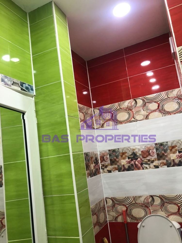 Продава  2-стаен град София , Надежда 4 , 67 кв.м | 84088999 - изображение [9]