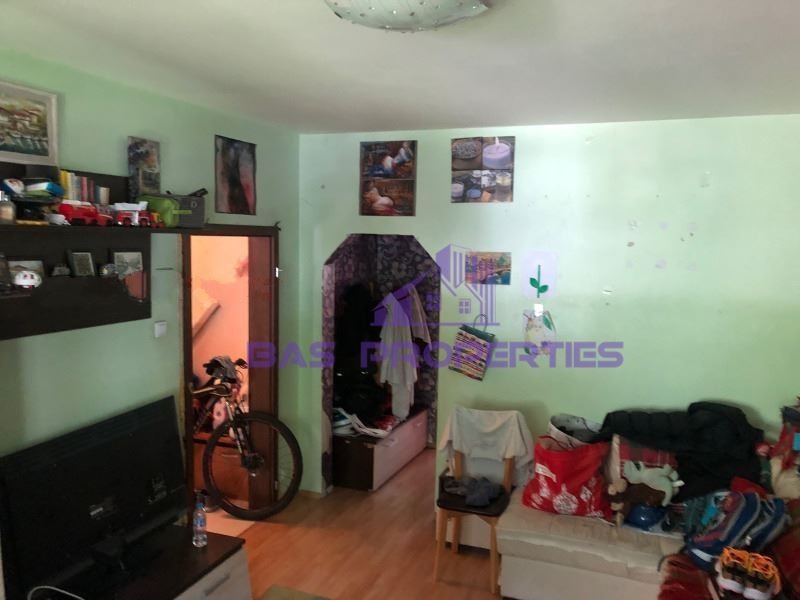 Продава  2-стаен град София , Надежда 4 , 67 кв.м | 84088999 - изображение [2]