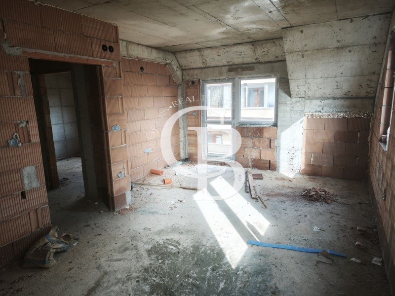 Продава 2-СТАЕН, гр. Варна, Център, снимка 5 - Апартаменти - 51146036