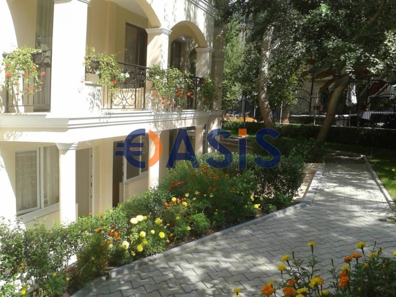 Продава 2-СТАЕН, к.к. Слънчев бряг, област Бургас, снимка 12 - Апартаменти - 52451146