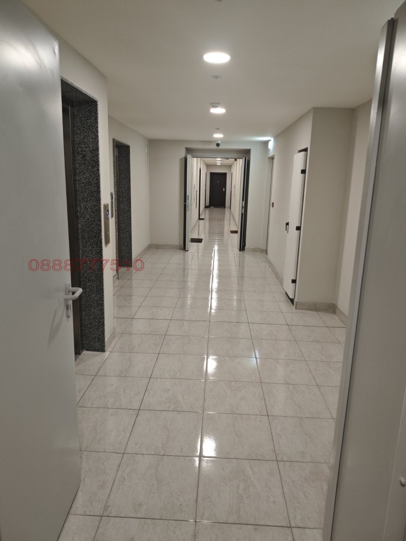 Продава 2-СТАЕН, гр. Бургас, Славейков, снимка 15 - Апартаменти - 53077584