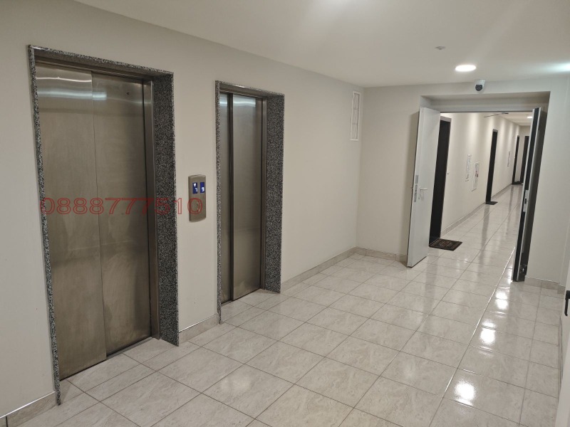 Продава 2-СТАЕН, гр. Бургас, Славейков, снимка 16 - Апартаменти - 53077584