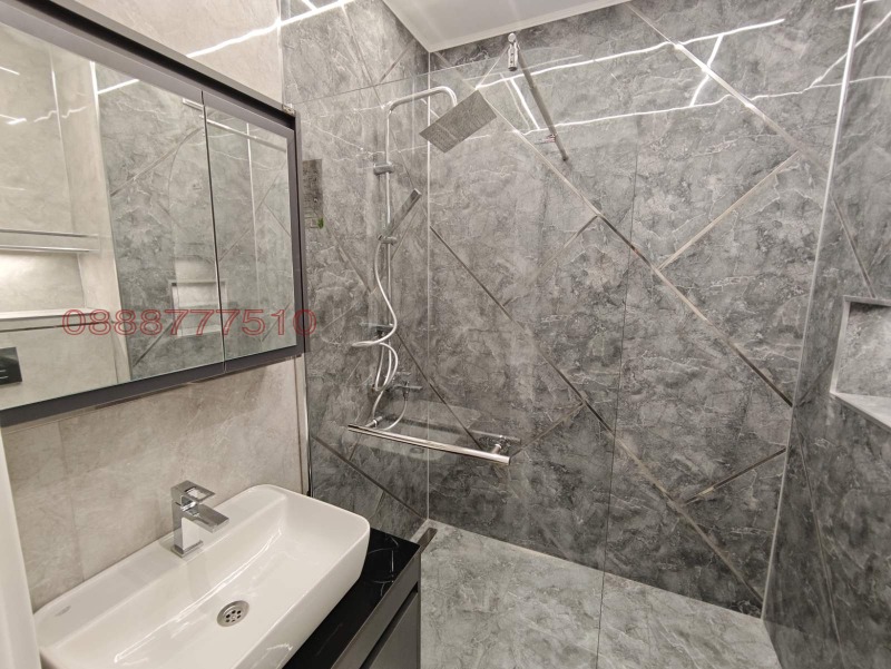 Продава 2-СТАЕН, гр. Бургас, Славейков, снимка 5 - Апартаменти - 53077584