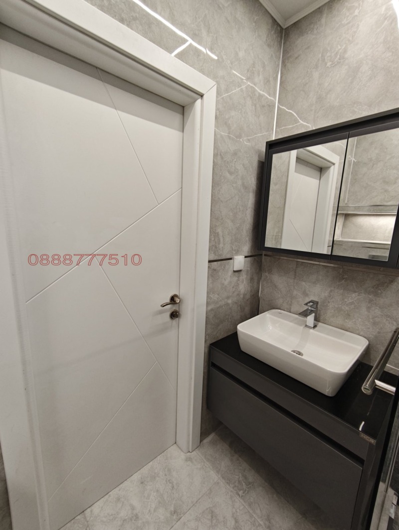 Продава 2-СТАЕН, гр. Бургас, Славейков, снимка 13 - Апартаменти - 53077584