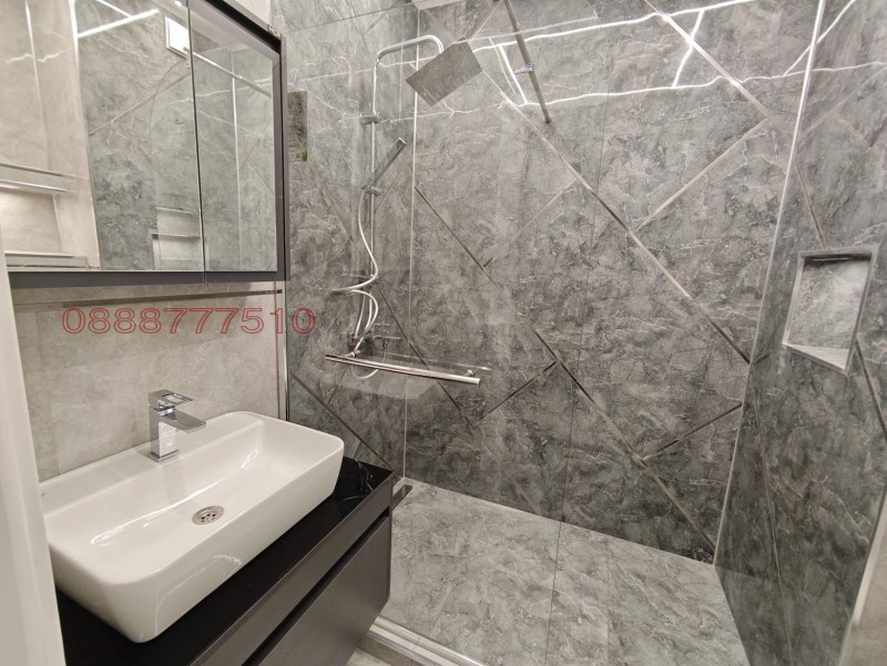 Продава 2-СТАЕН, гр. Бургас, Славейков, снимка 7 - Апартаменти - 53077584