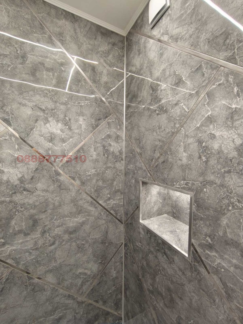 Продава 2-СТАЕН, гр. Бургас, Славейков, снимка 11 - Апартаменти - 53077584