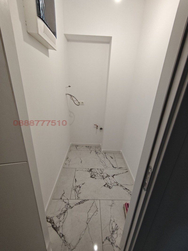 Продава 2-СТАЕН, гр. Бургас, Славейков, снимка 3 - Апартаменти - 53077584