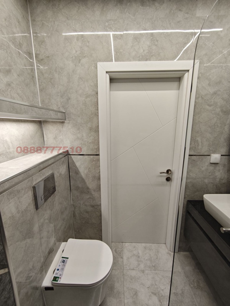 Продава 2-СТАЕН, гр. Бургас, Славейков, снимка 12 - Апартаменти - 53077584