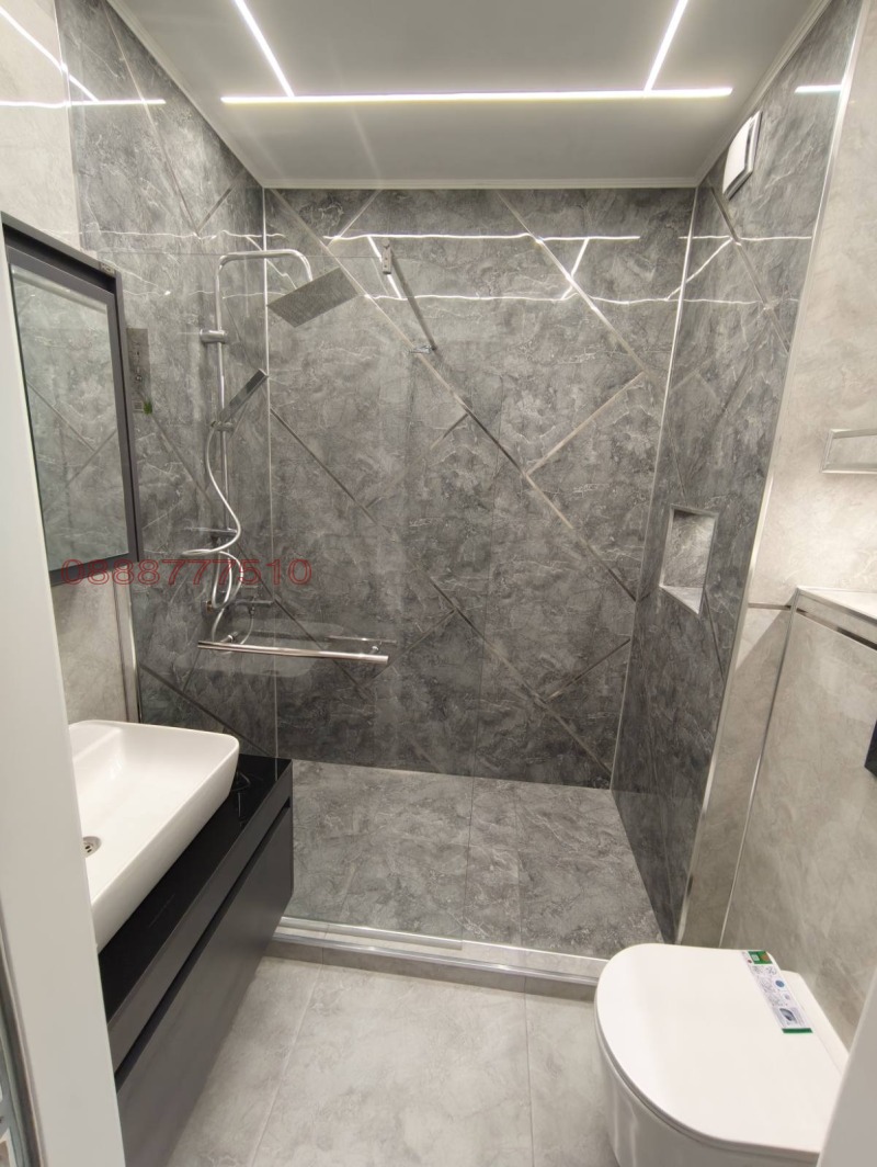 Продава 2-СТАЕН, гр. Бургас, Славейков, снимка 4 - Апартаменти - 53077584