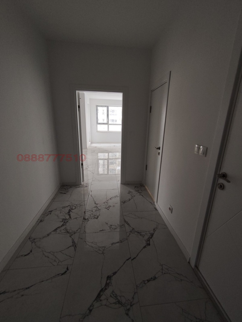 Продава 2-СТАЕН, гр. Бургас, Славейков, снимка 2 - Апартаменти - 53077584