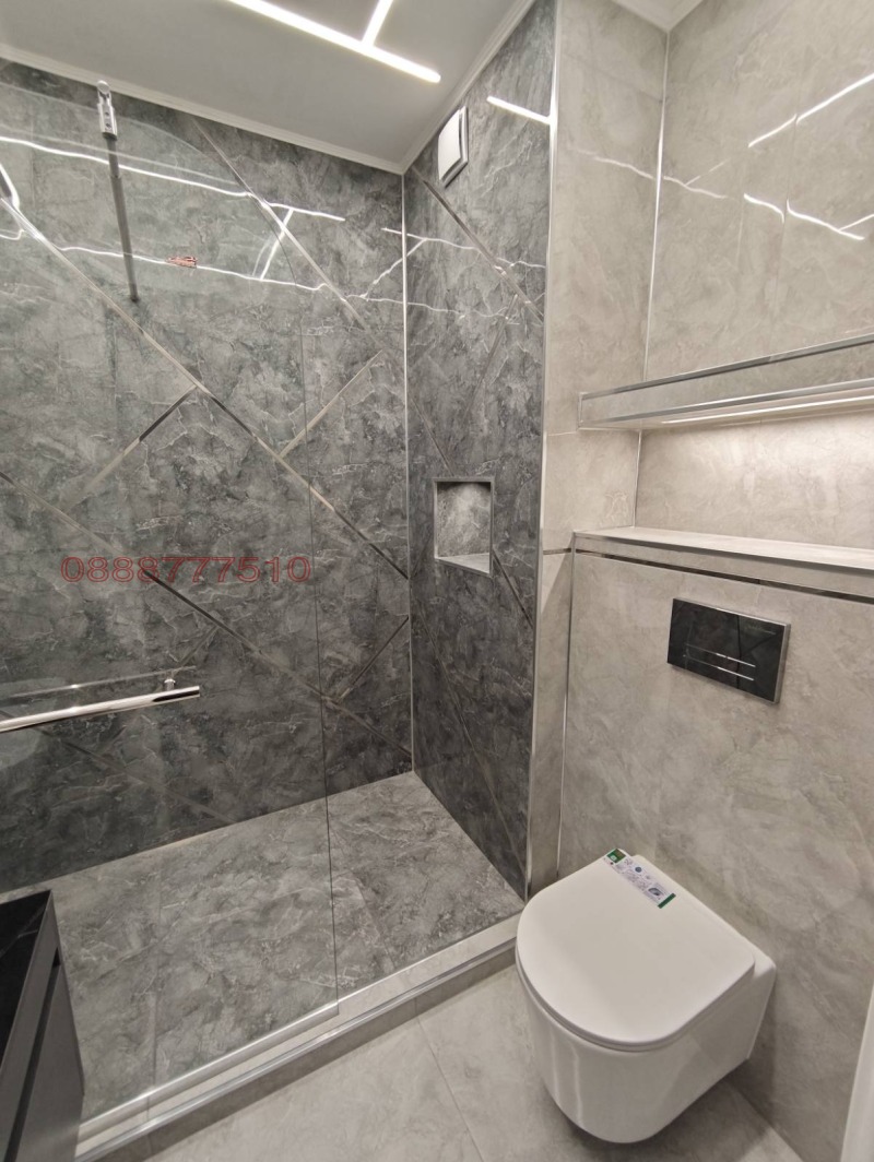 Продава 2-СТАЕН, гр. Бургас, Славейков, снимка 9 - Апартаменти - 53077584