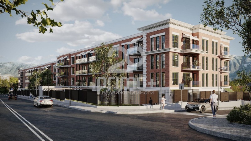 Продава 2-СТАЕН, гр. София, Малинова долина, снимка 7 - Апартаменти - 53268328