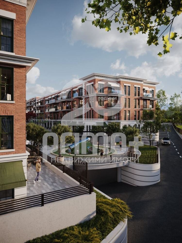 Продава 2-СТАЕН, гр. София, Малинова долина, снимка 4 - Апартаменти - 53268328