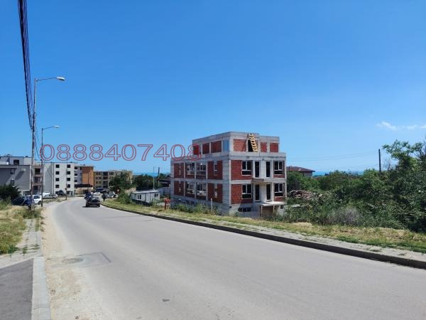 Продава 2-СТАЕН, гр. Варна, Виница