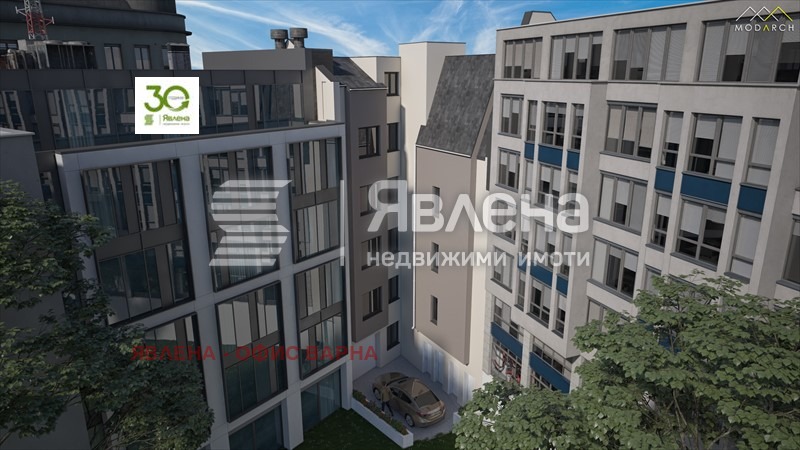 Продава 2-СТАЕН, гр. Варна, Погреби, снимка 3 - Апартаменти - 55647475