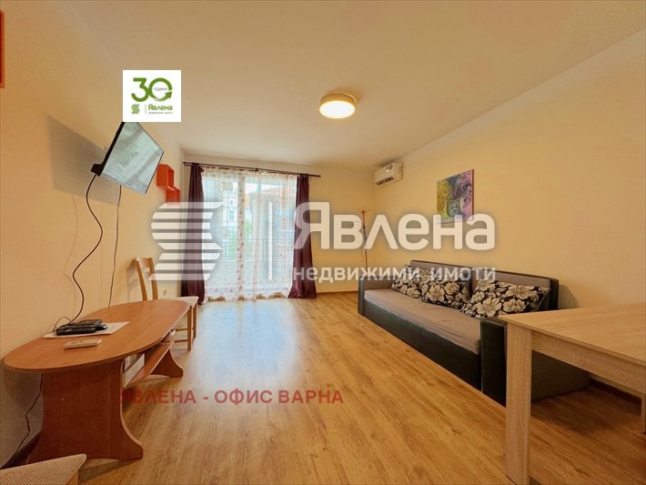 Продава 3-СТАЕН, гр. Варна, Фестивален комплекс, снимка 5 - Aпартаменти - 48160270