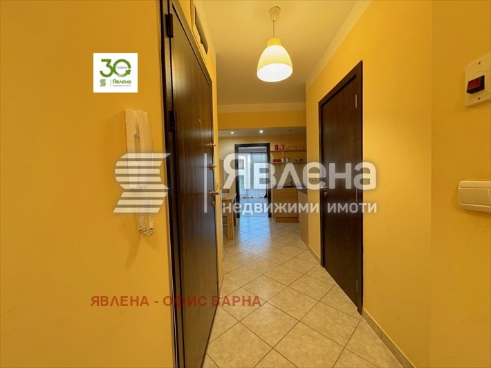 Продава 3-СТАЕН, гр. Варна, Фестивален комплекс, снимка 8 - Aпартаменти - 48160270