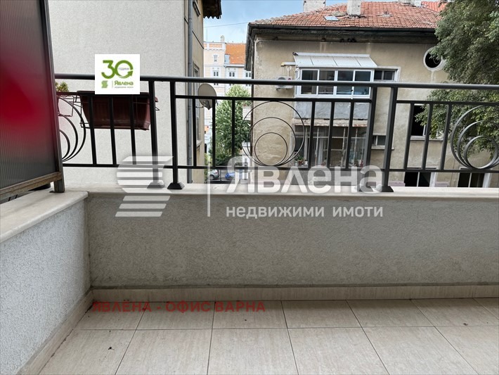 Продава 3-СТАЕН, гр. Варна, Фестивален комплекс, снимка 3 - Aпартаменти - 48160270