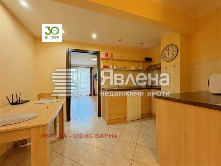 Продава 3-СТАЕН, гр. Варна, Фестивален комплекс, снимка 7 - Aпартаменти - 48160270