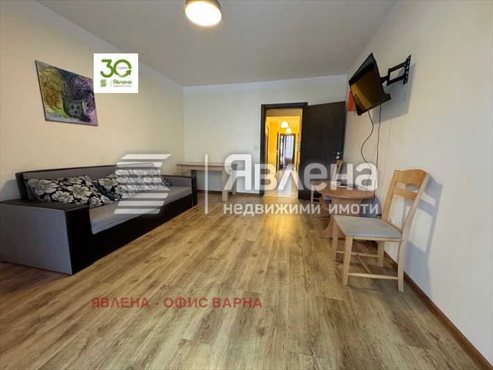 Продава 3-СТАЕН, гр. Варна, Фестивален комплекс, снимка 1 - Aпартаменти - 48160270