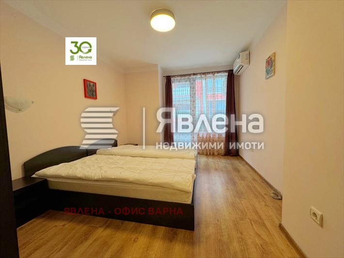 Продава 3-СТАЕН, гр. Варна, Фестивален комплекс, снимка 6 - Aпартаменти - 48160270