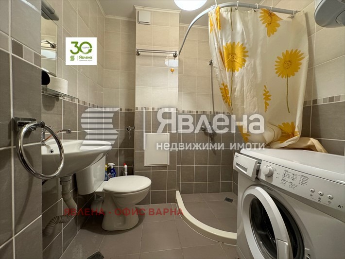 Продава 3-СТАЕН, гр. Варна, Фестивален комплекс, снимка 4 - Aпартаменти - 48160270