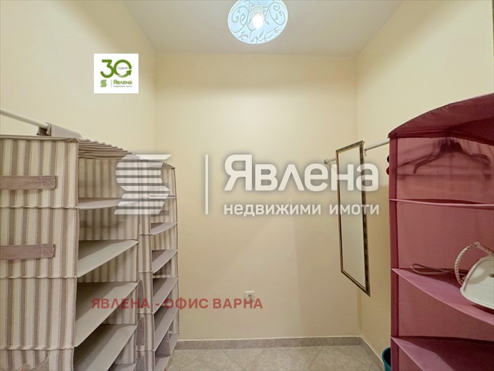 Продава 3-СТАЕН, гр. Варна, Фестивален комплекс, снимка 9 - Aпартаменти - 48160270