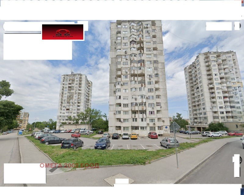 Продава  3-стаен град Русе , Дружба 3 , 90 кв.м | 85557373