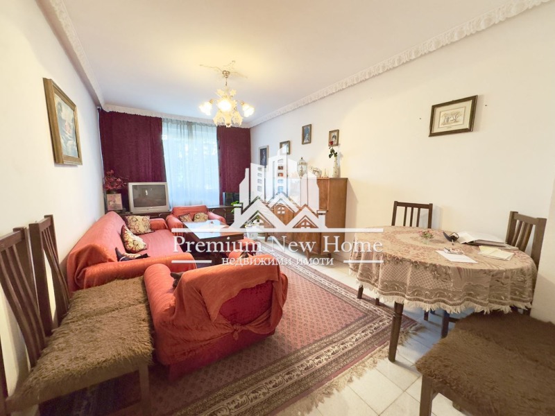 Till salu  2 sovrum Sofia , Ljulin 7 , 61 kvm | 74991203