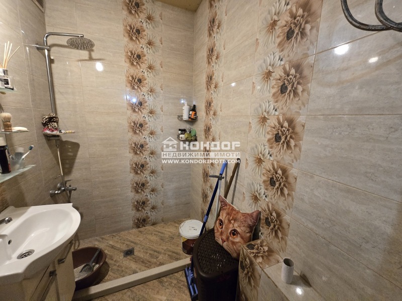 Te koop  2 slaapkamers Plovdiv , Tsentar , 80 m² | 23095983 - afbeelding [8]