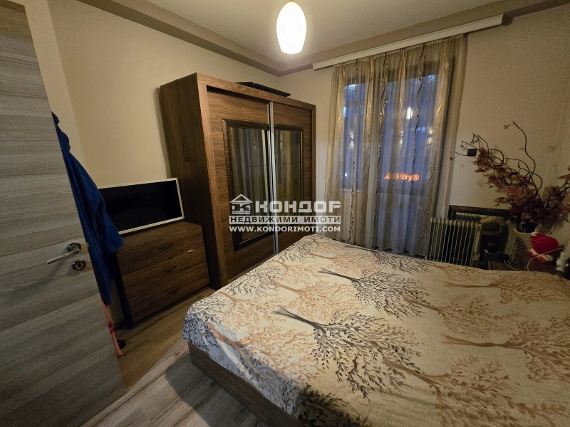 Te koop  2 slaapkamers Plovdiv , Tsentar , 80 m² | 23095983 - afbeelding [6]