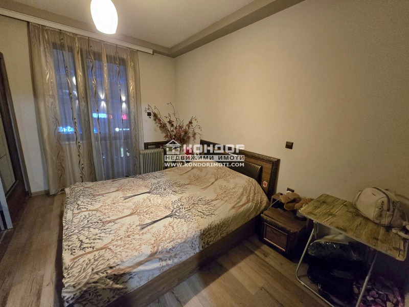 Te koop  2 slaapkamers Plovdiv , Tsentar , 80 m² | 23095983 - afbeelding [5]