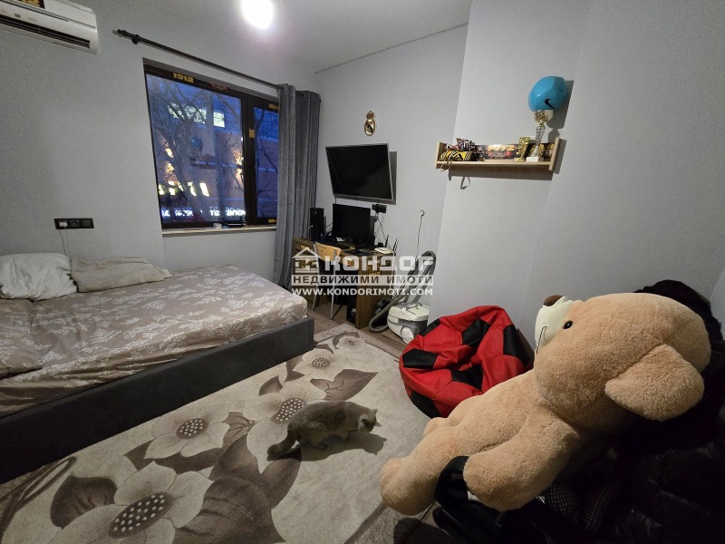 Te koop  2 slaapkamers Plovdiv , Tsentar , 80 m² | 23095983 - afbeelding [7]