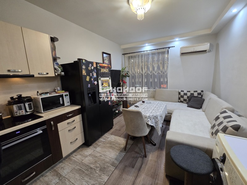 Te koop  2 slaapkamers Plovdiv , Tsentar , 80 m² | 23095983 - afbeelding [4]