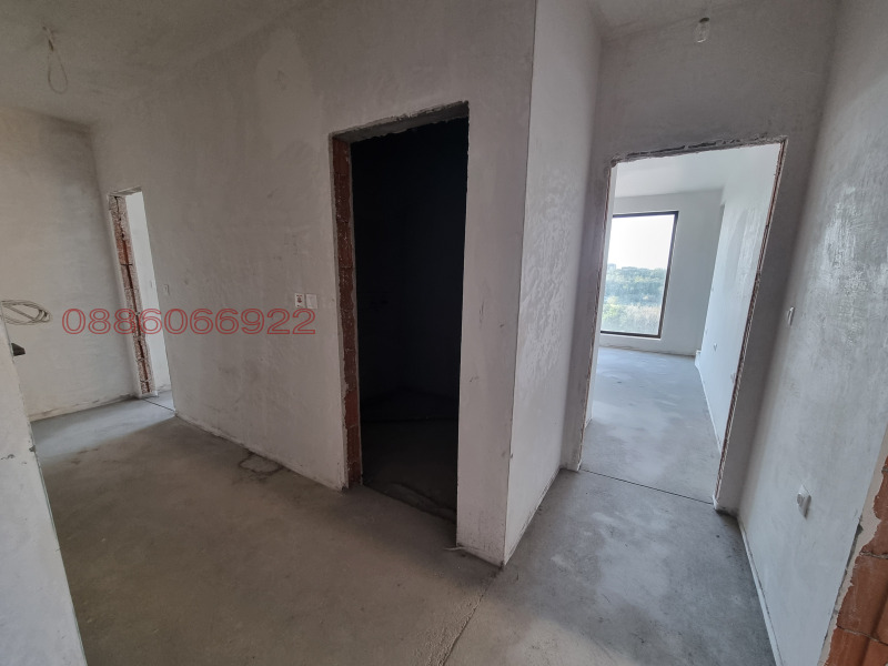 Продава 3-СТАЕН, гр. Пловдив, Тракия, снимка 7 - Апартаменти - 52972019