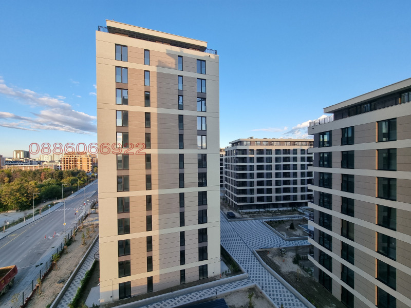 Продава 3-СТАЕН, гр. Пловдив, Тракия, снимка 5 - Апартаменти - 52972019