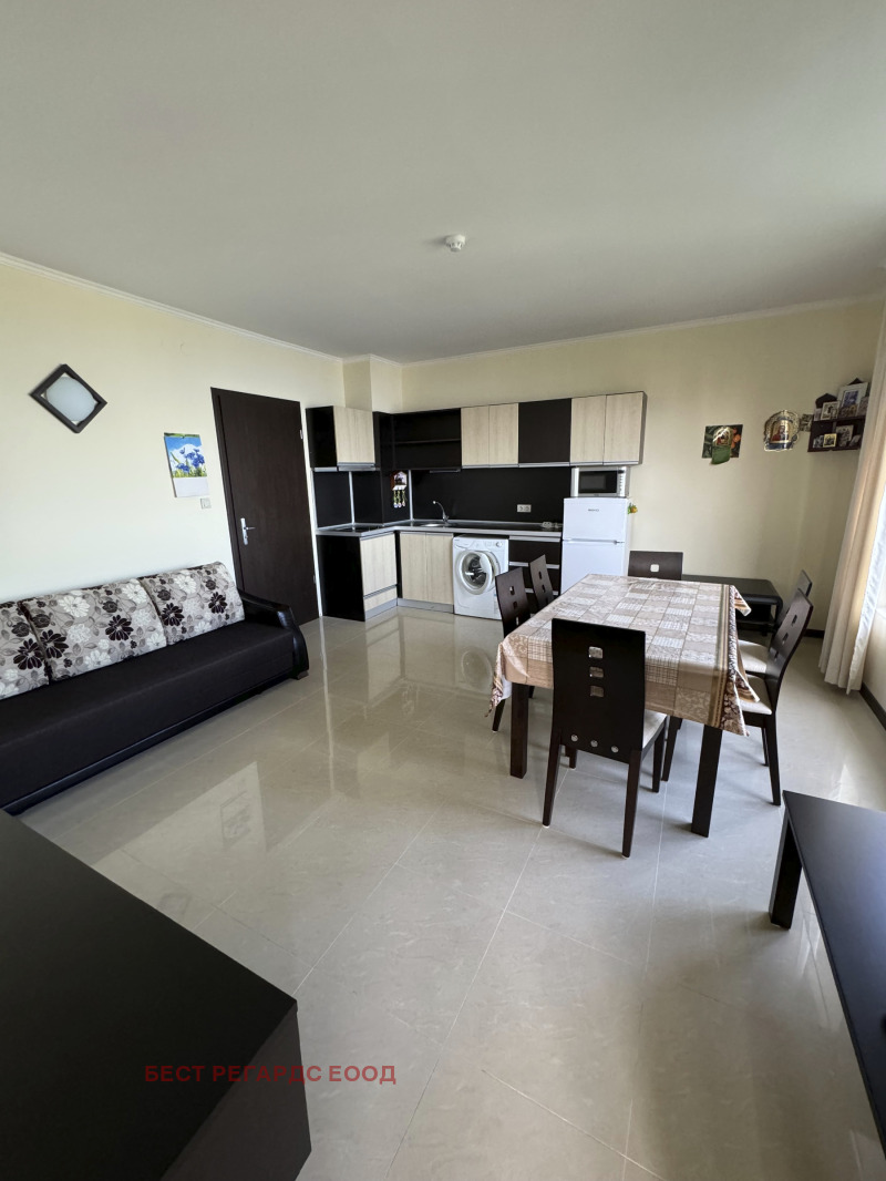 Продава 3-СТАЕН, гр. Варна, област Варна, снимка 4 - Апартаменти - 53376638