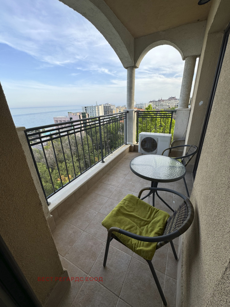 Продава 3-СТАЕН, гр. Варна, област Варна, снимка 2 - Апартаменти - 53376638