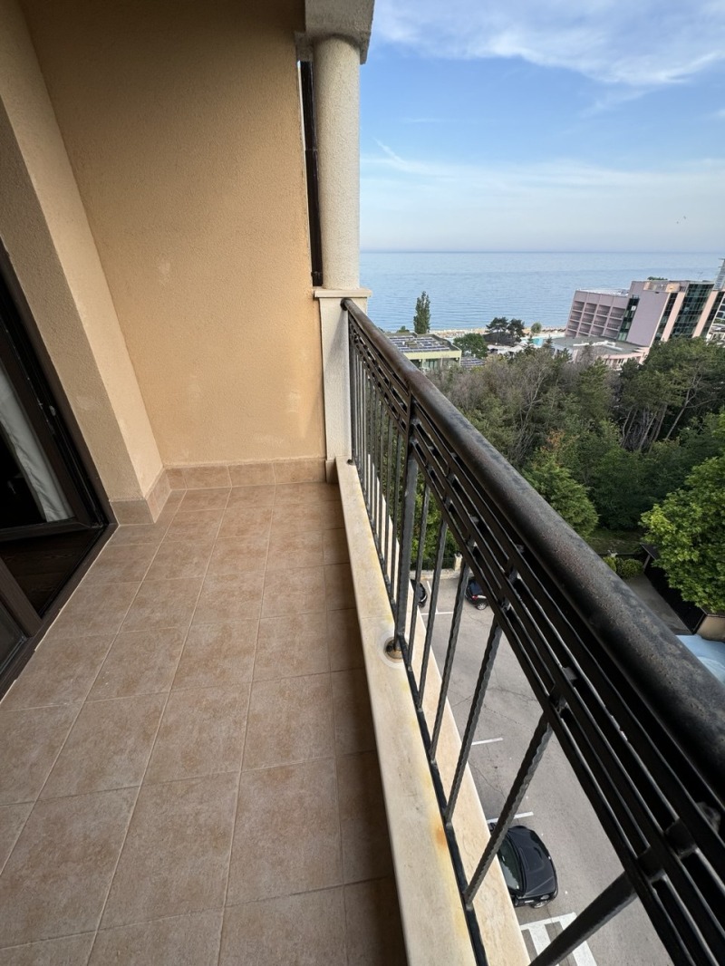 Продава 3-СТАЕН, гр. Варна, област Варна, снимка 13 - Апартаменти - 53376638